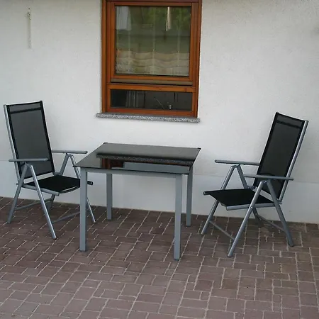 2-Zimmer-Ferienwohnung Gartenblick Rottweil Exterior photo