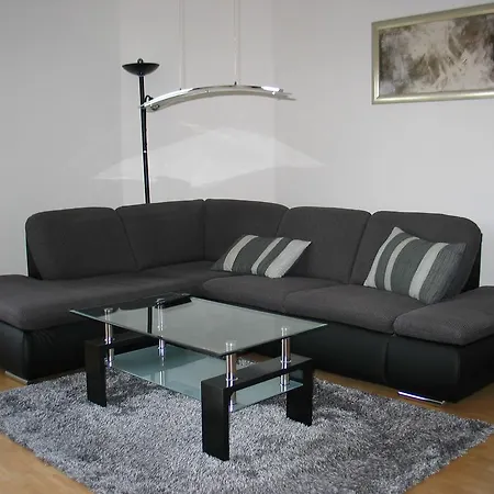 2-Zimmer-Ferienwohnung Gartenblick Rottweil Exterior photo
