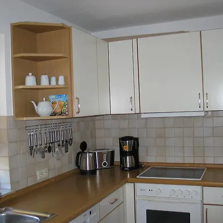 2-Zimmer-Ferienwohnung Gartenblick Rottweil Exterior photo